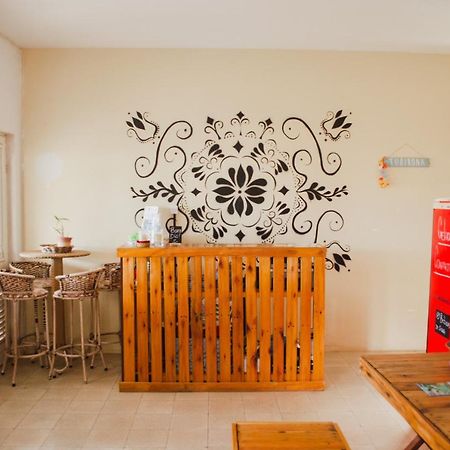 Tubiba Hostel Tamandare Bagian luar foto