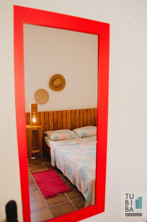 Tubiba Hostel Tamandare Bagian luar foto