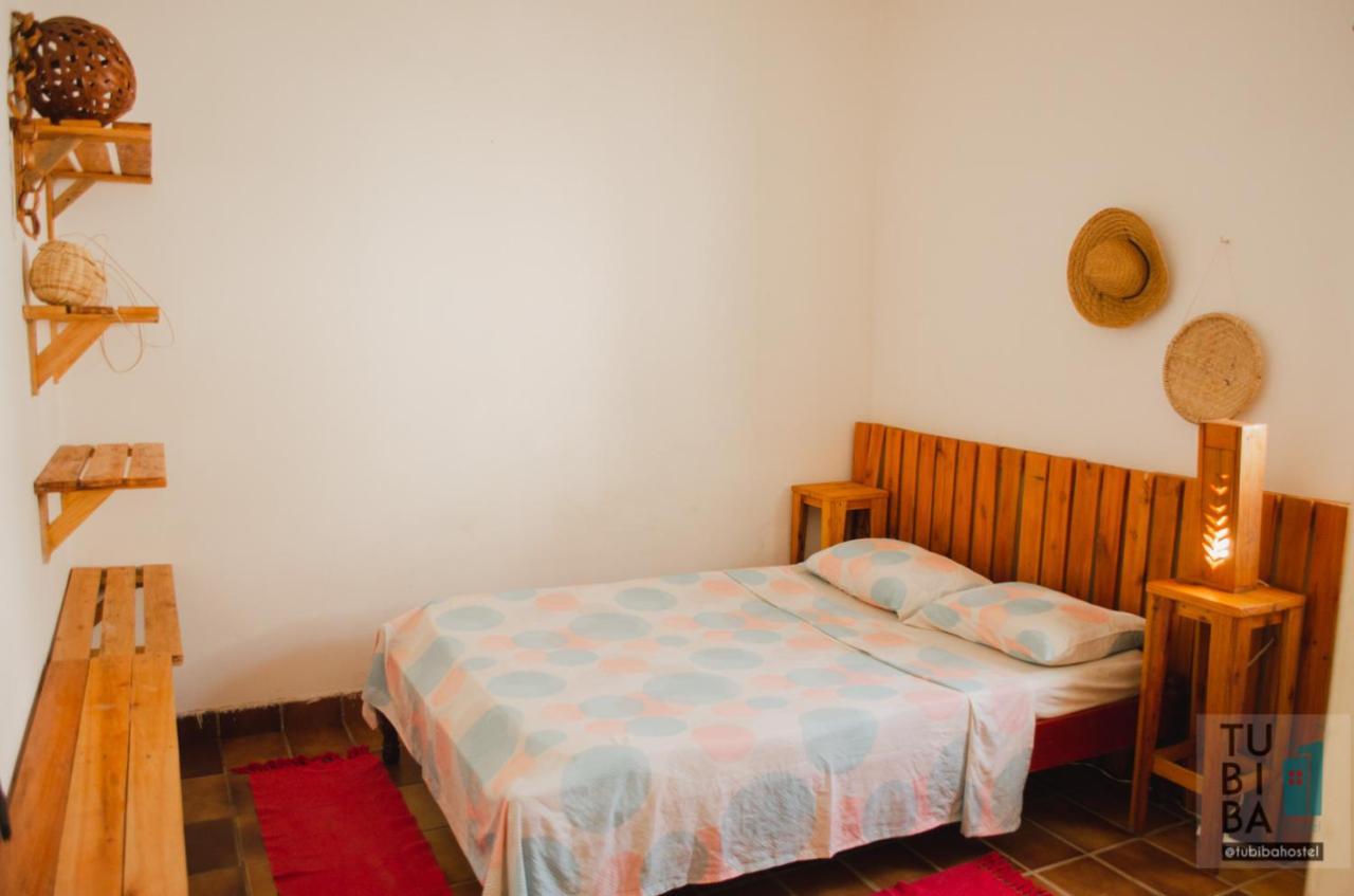Tubiba Hostel Tamandare Bagian luar foto