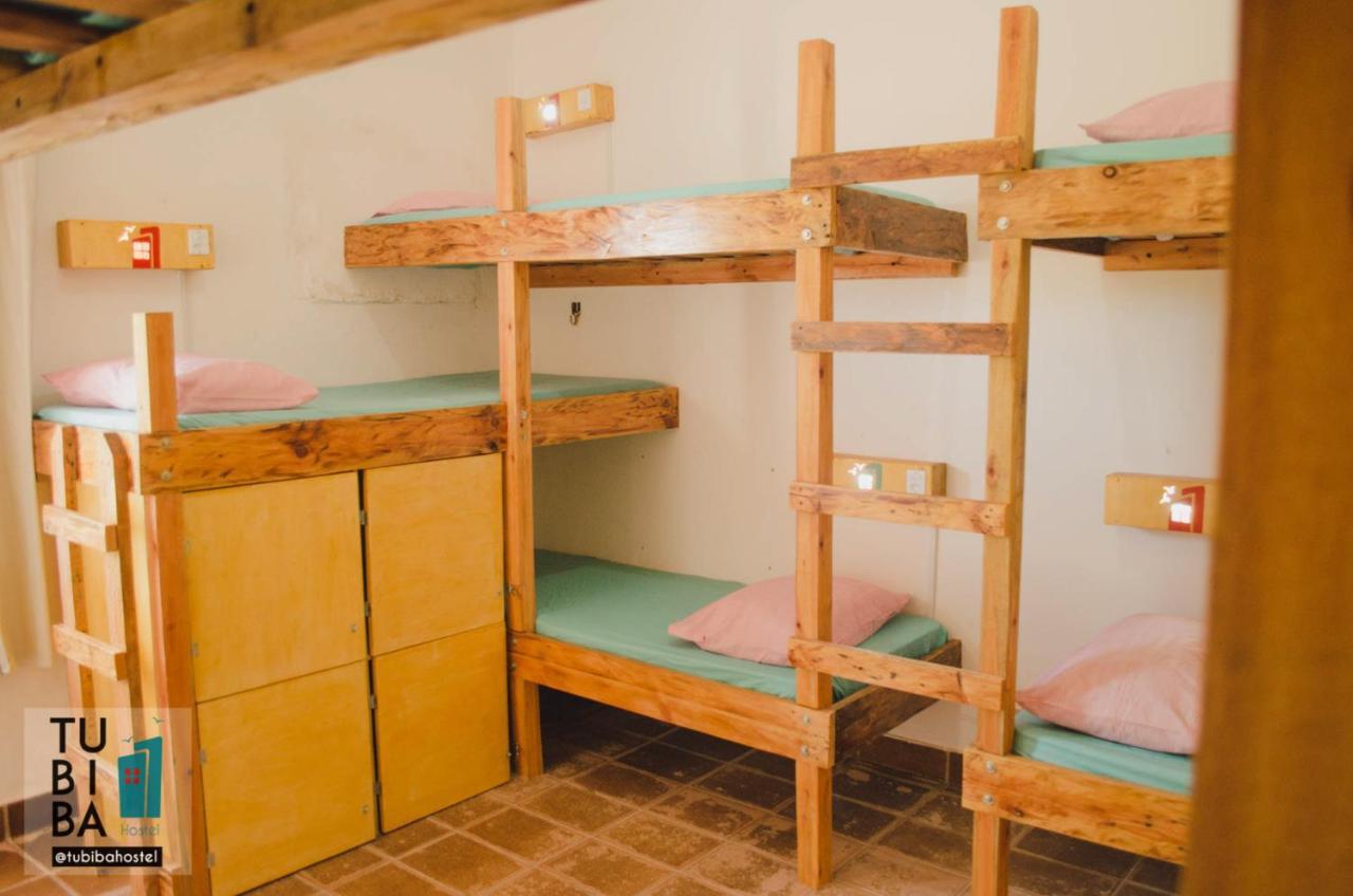 Tubiba Hostel Tamandare Bagian luar foto